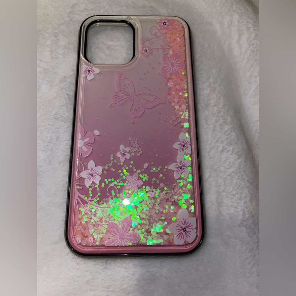 iPhone 12 Pro Max case